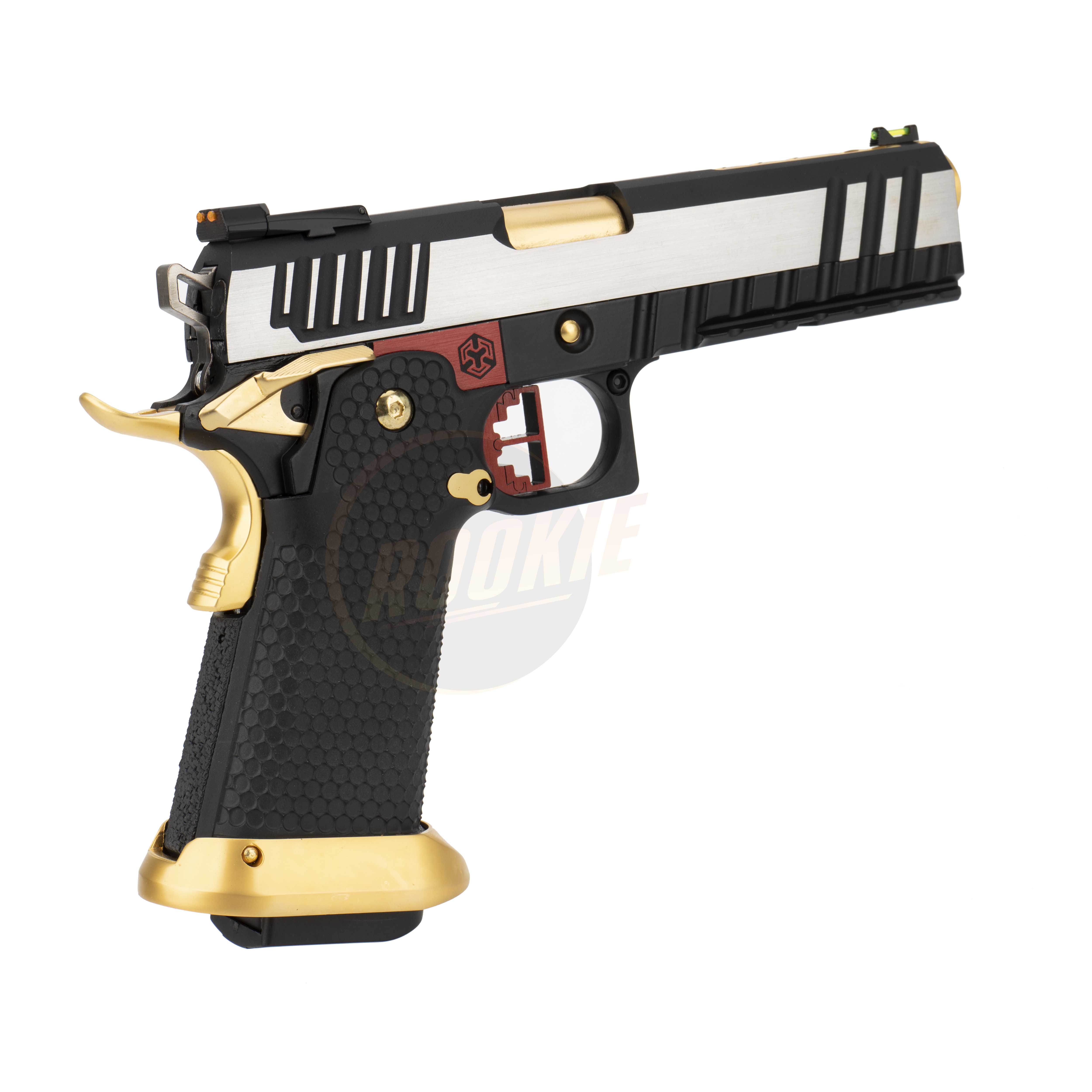 AW HX2001 Hi-CAPA 5.1