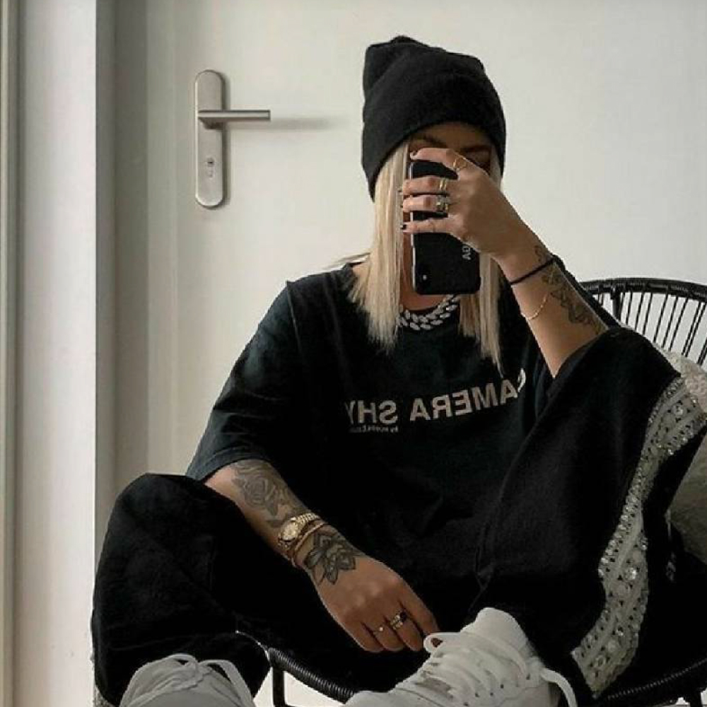 ขายส่ง หมวกไหมพรม beanie (ราคาต่อโหล) nongnini1988