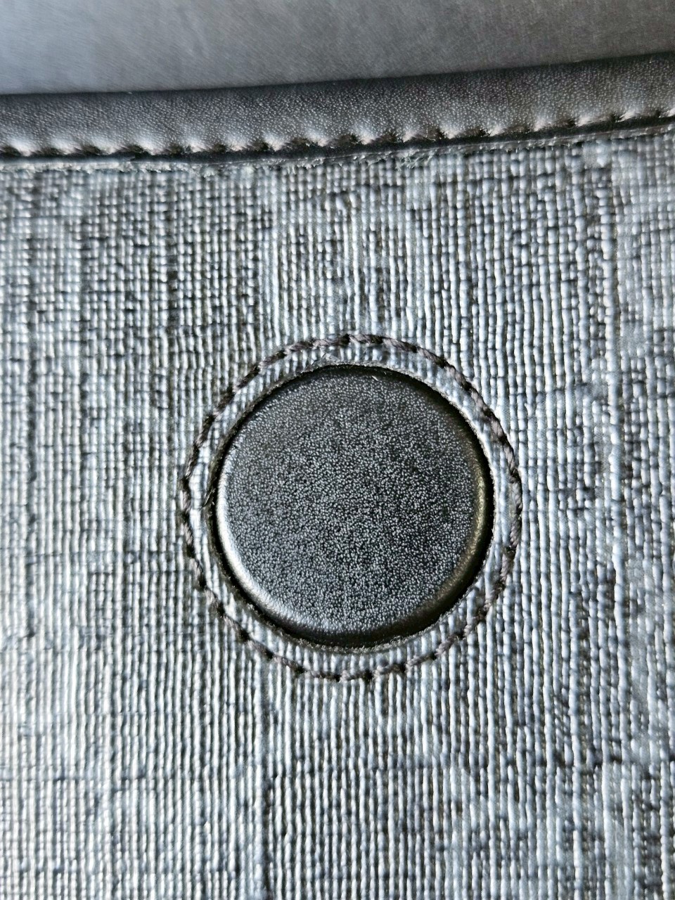 Gucci GG Black Small Beltbag