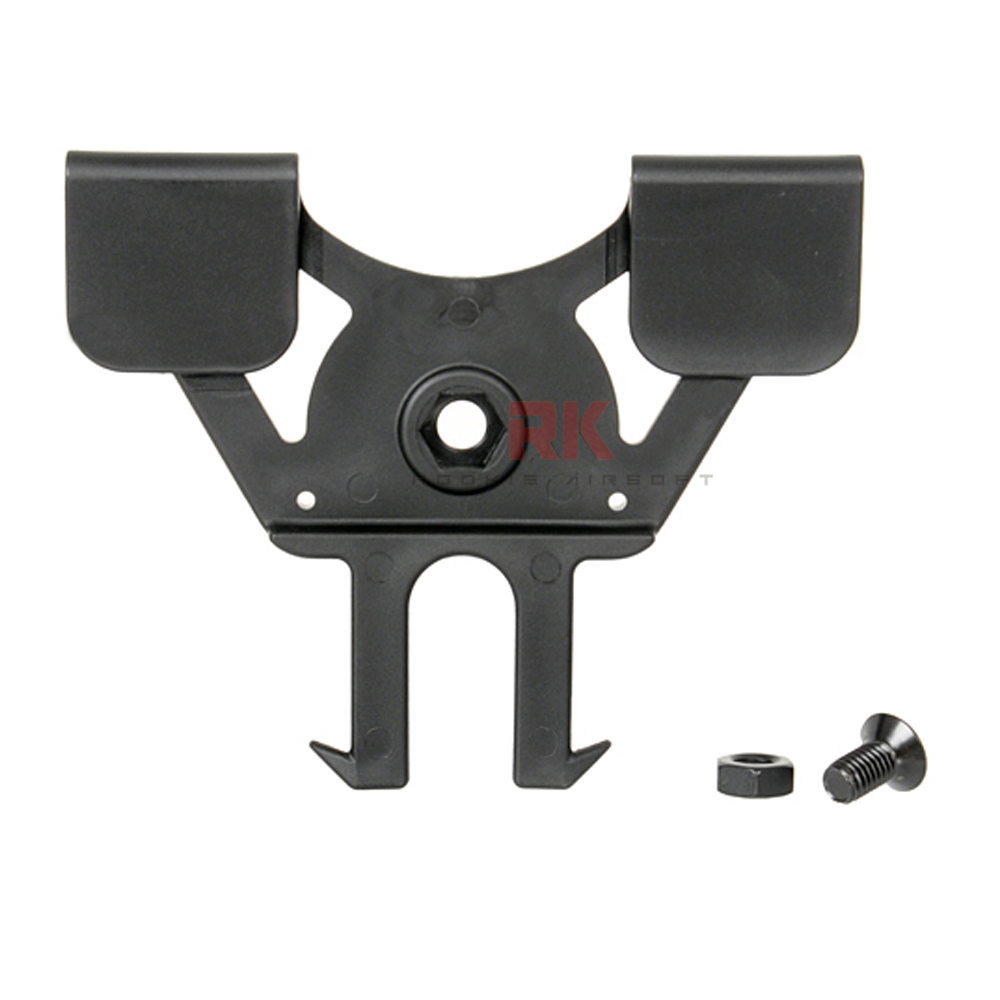 AMOMAX Molle Attachment