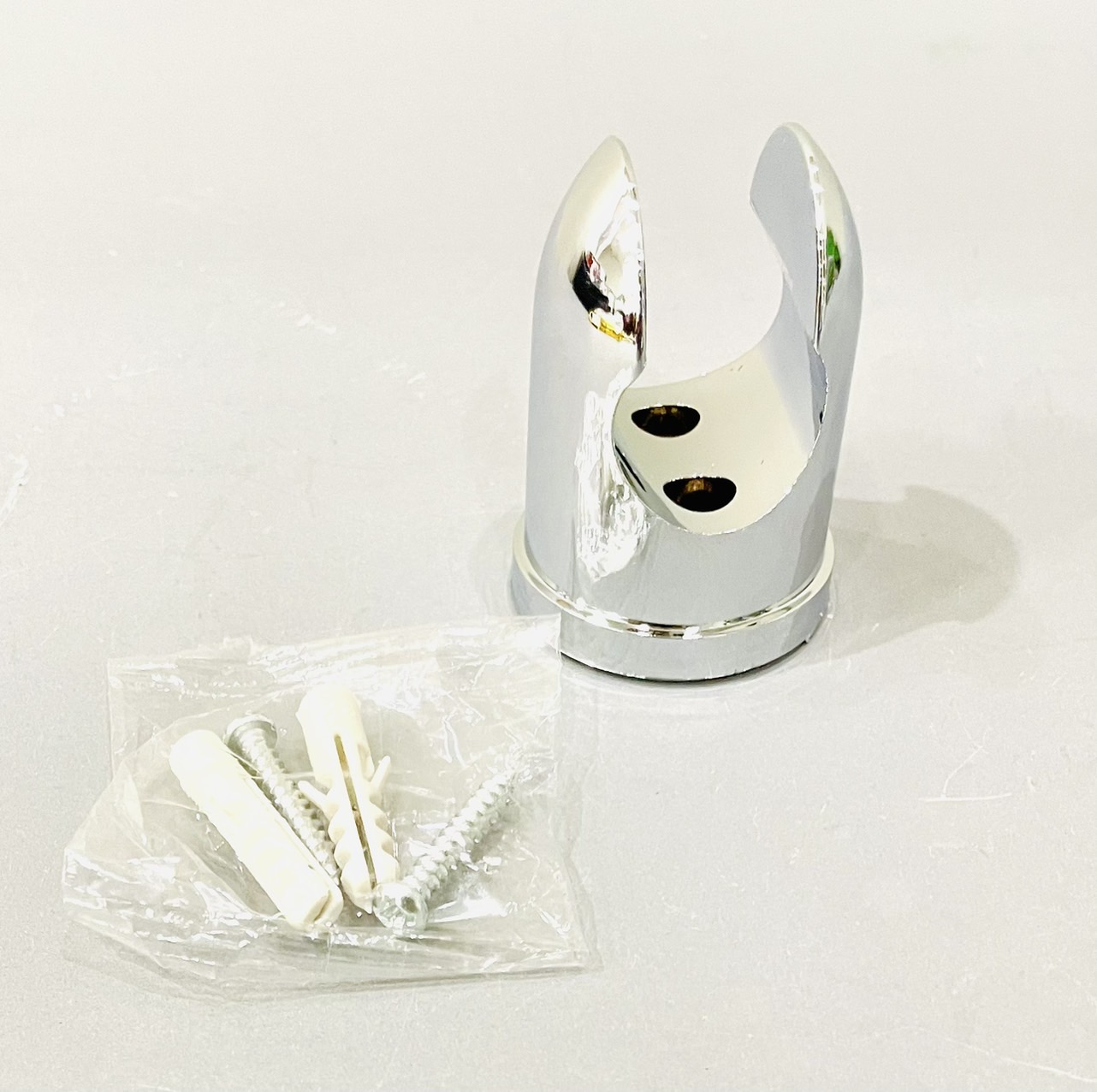 ขาแขวนสายฝักบัว ชุบโครเมี่ยม STABLE