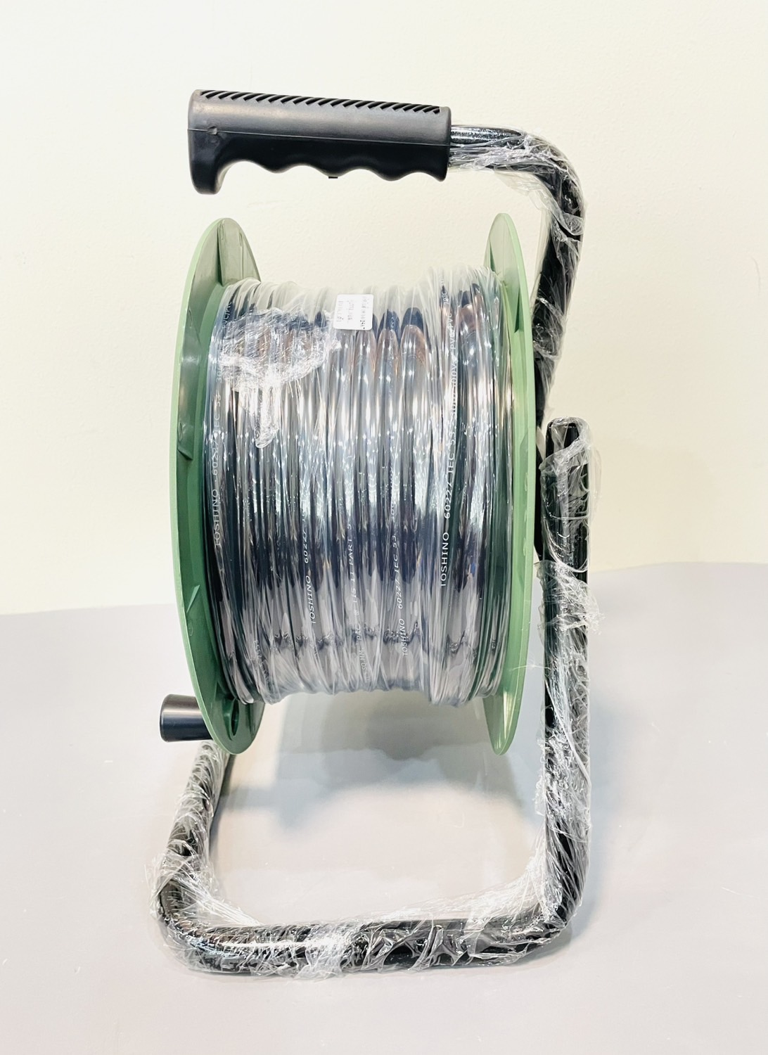 โรลเก็บสายไฟ โตชิโน 3x1.5 20เมตร.PM315ST-20M