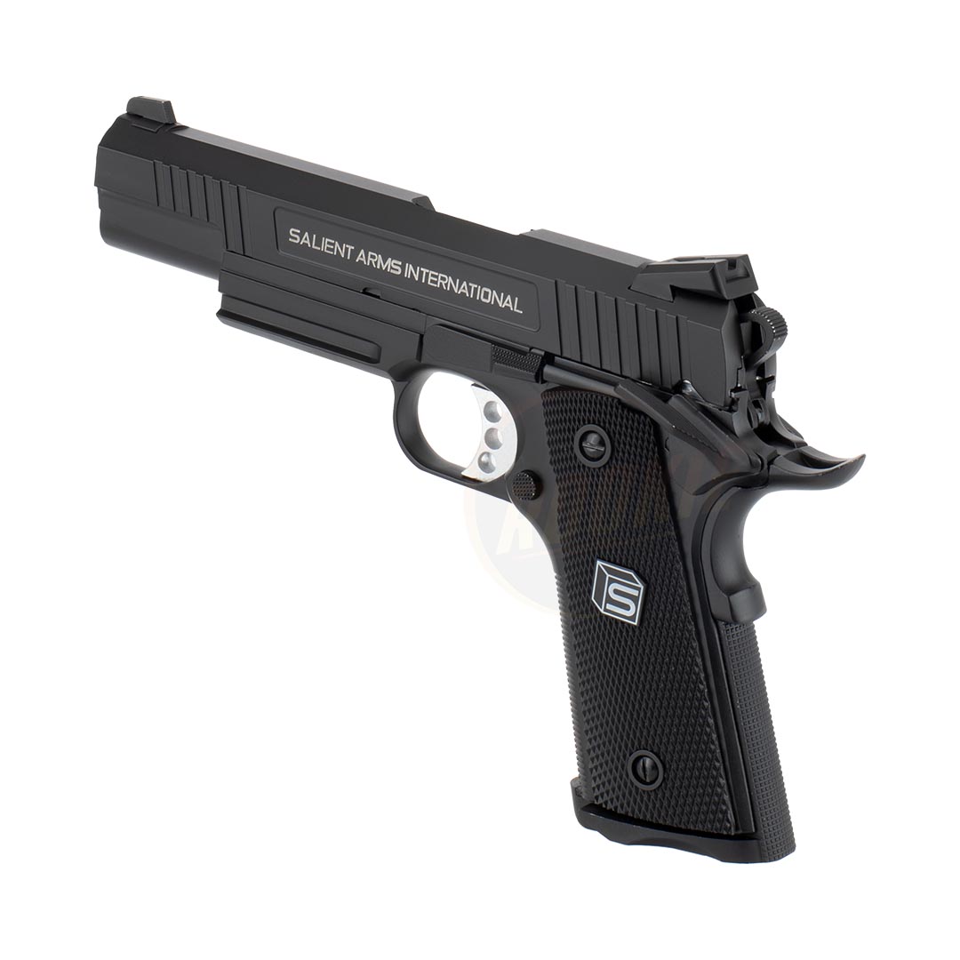 Double Bell 703 SAI 1911 GBB