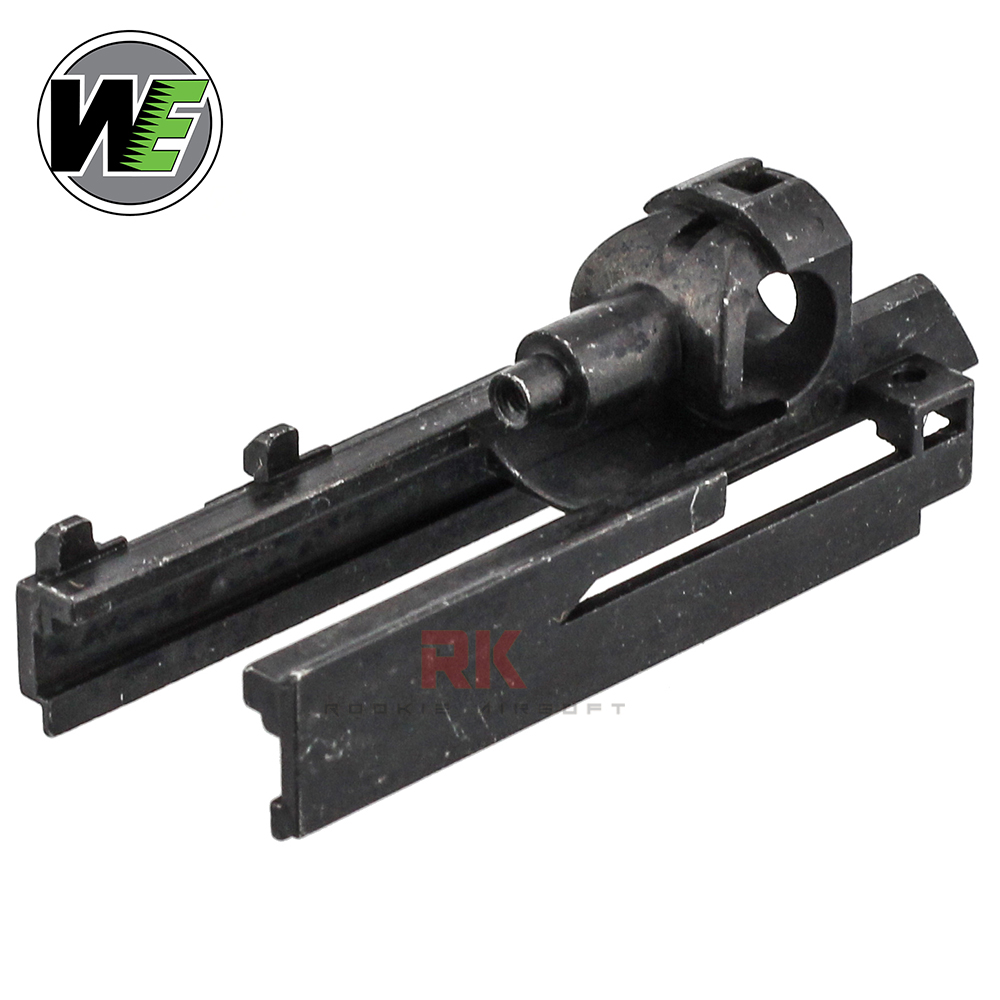 WE M9 Blowback Housing (Full-Auto Version) - Black