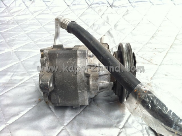 คอมแอร์ ไดฮัทสุ S200P,210P