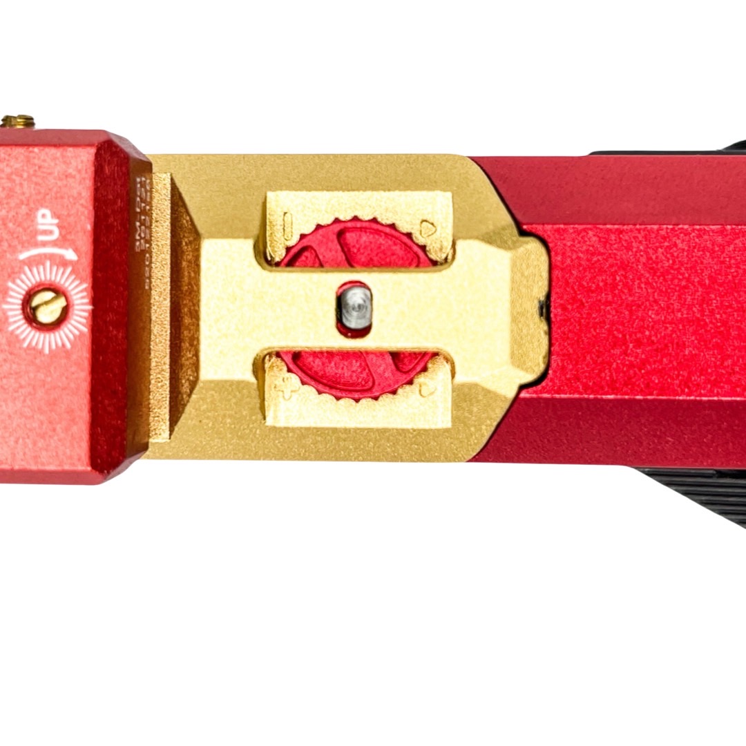 CTM Flatline Spilt Slide for Marui Hi-CAPA 5.1