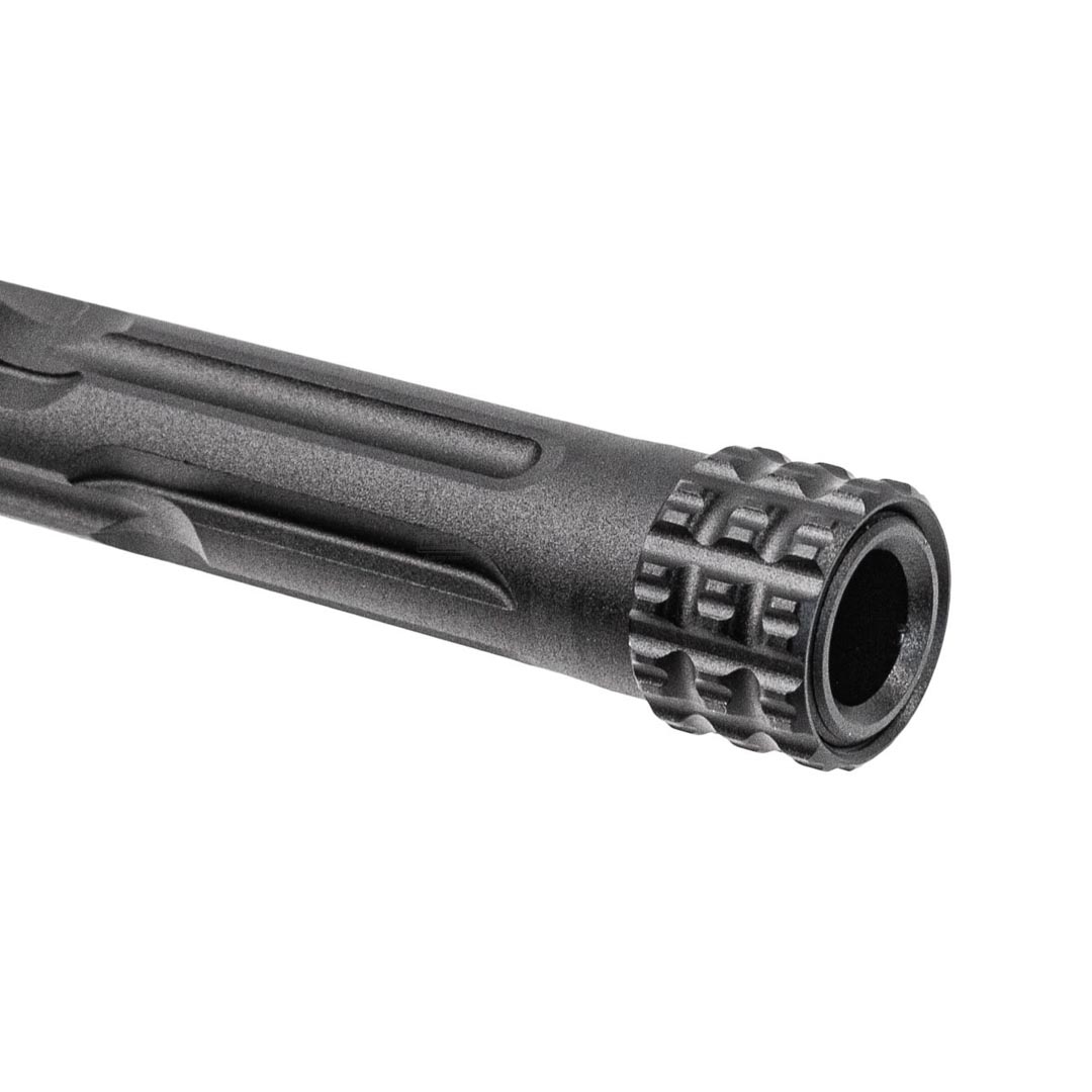 TTI Airsoft Fixed Outer Barrel Type A for VFC G17 Gen5