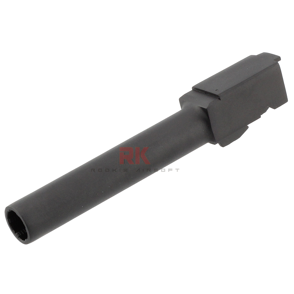 WE G17 Outer Barrel (Black)
