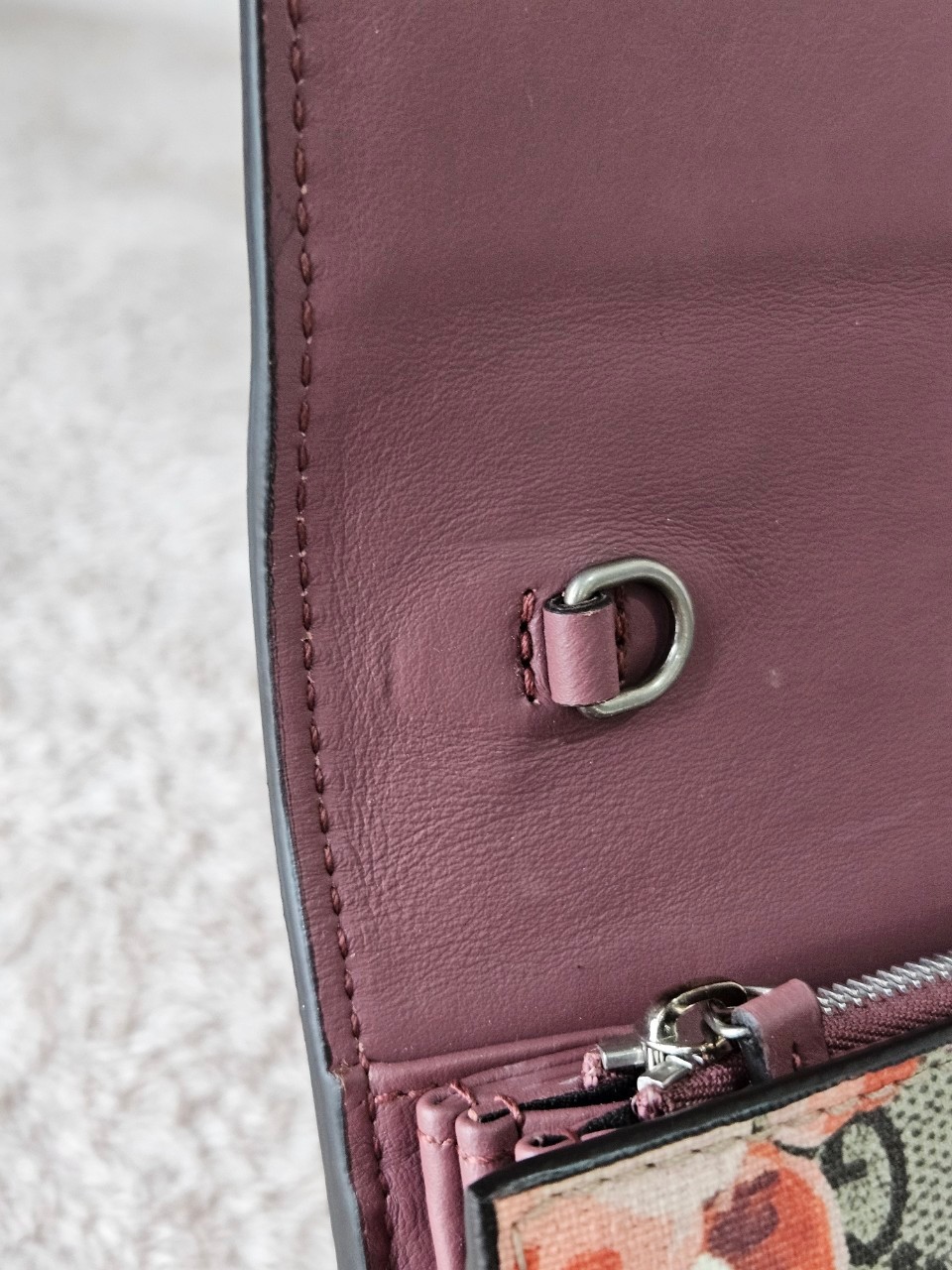 Gucci Dionysus WOC Blossom