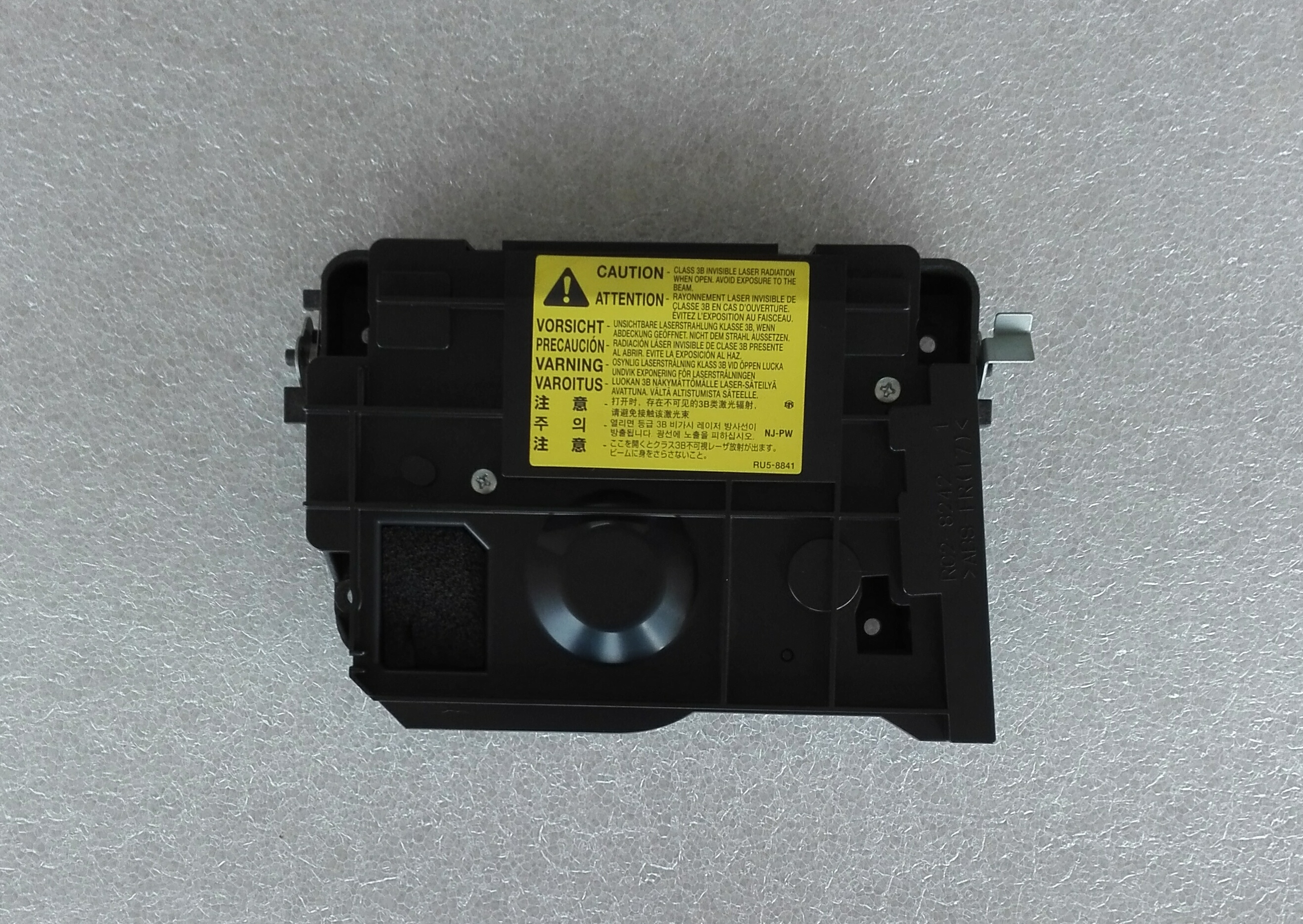 Laser unit HP M425dn สภาพดี