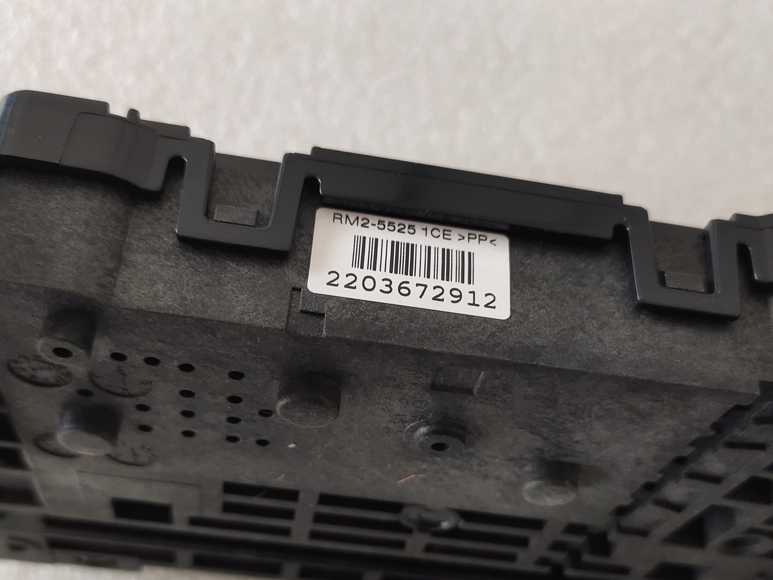 Laser Unit HP M402 M403 M426 M427 สภาพดี