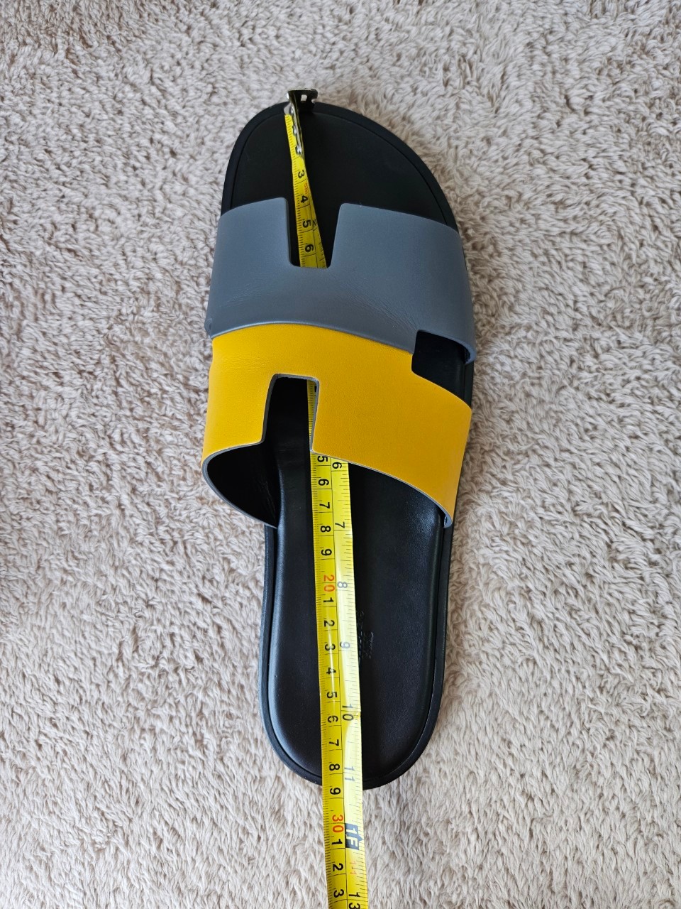 Hermes Izmir Sandal