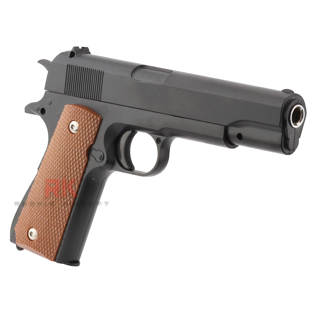 Galaxy G13 (M1911) - Spring Action