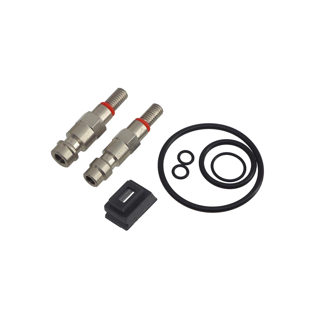 Army Armament HPA Magazine Adapter for Marui G-Series/AAP01