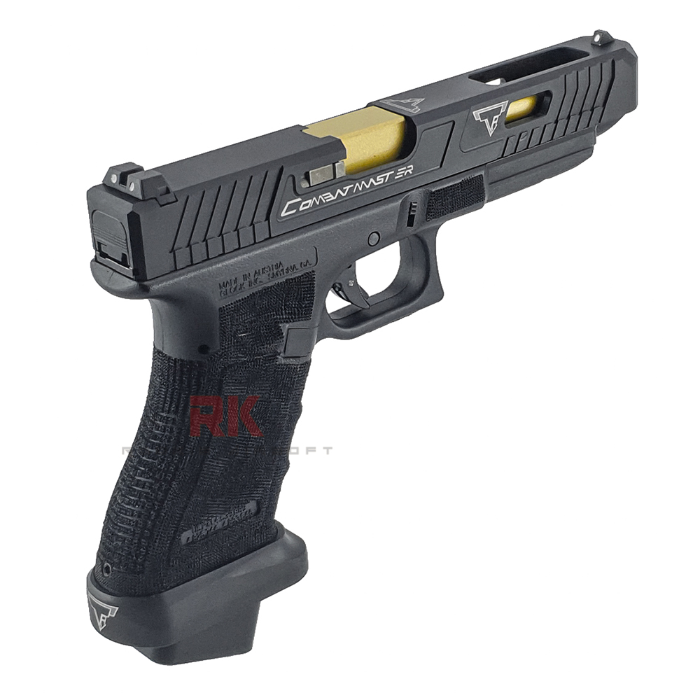 Double Bell 768 John Wick 2 G34 TTI Combat Master