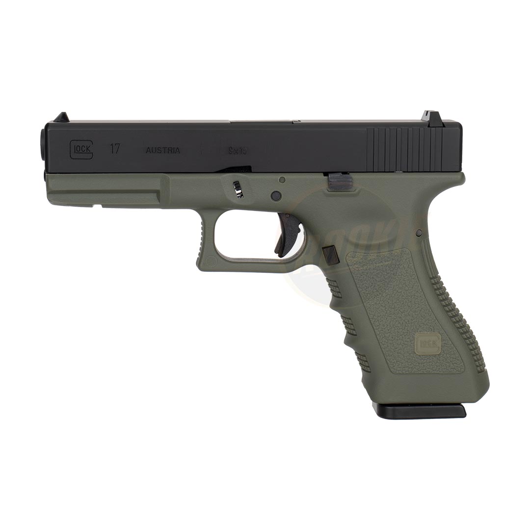 Army Armament R17A G17 Gen3 (OD)