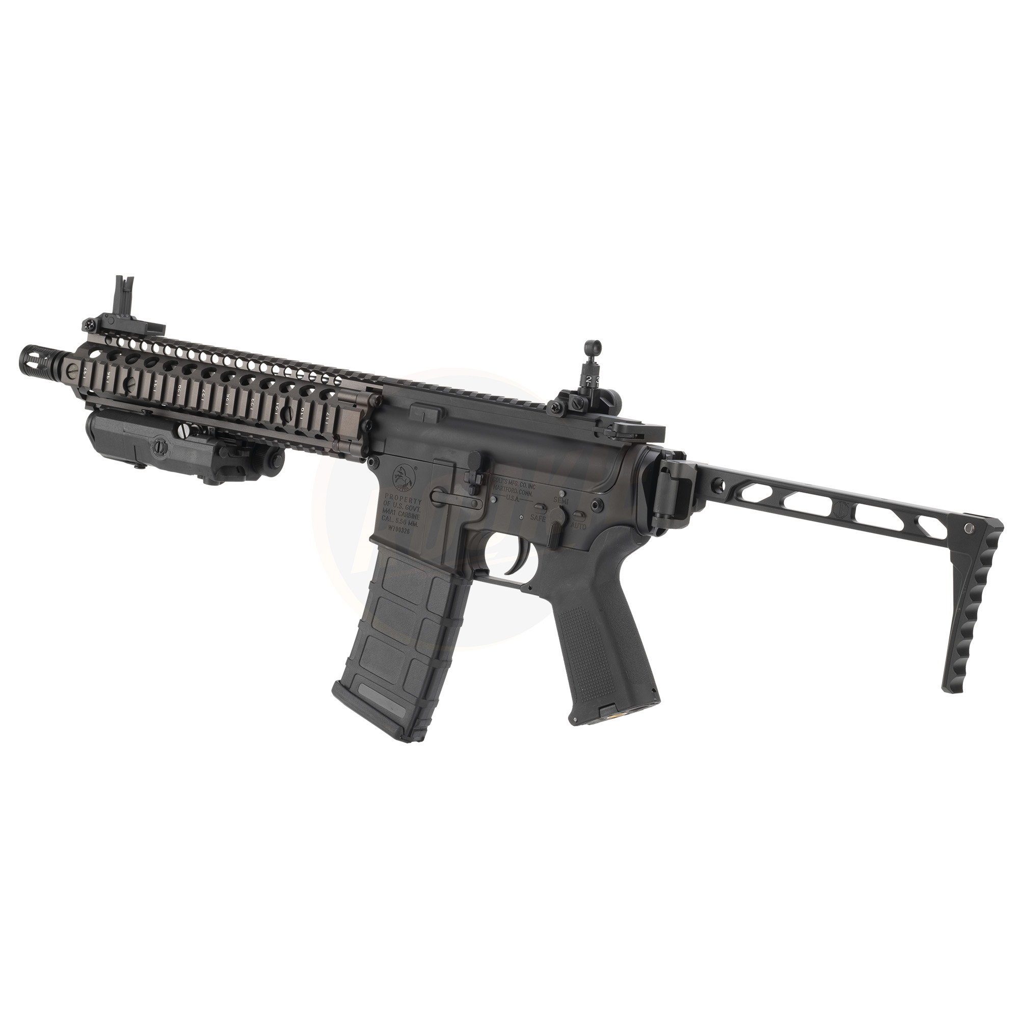 E&C 603-1 S2 MK18 MOD1