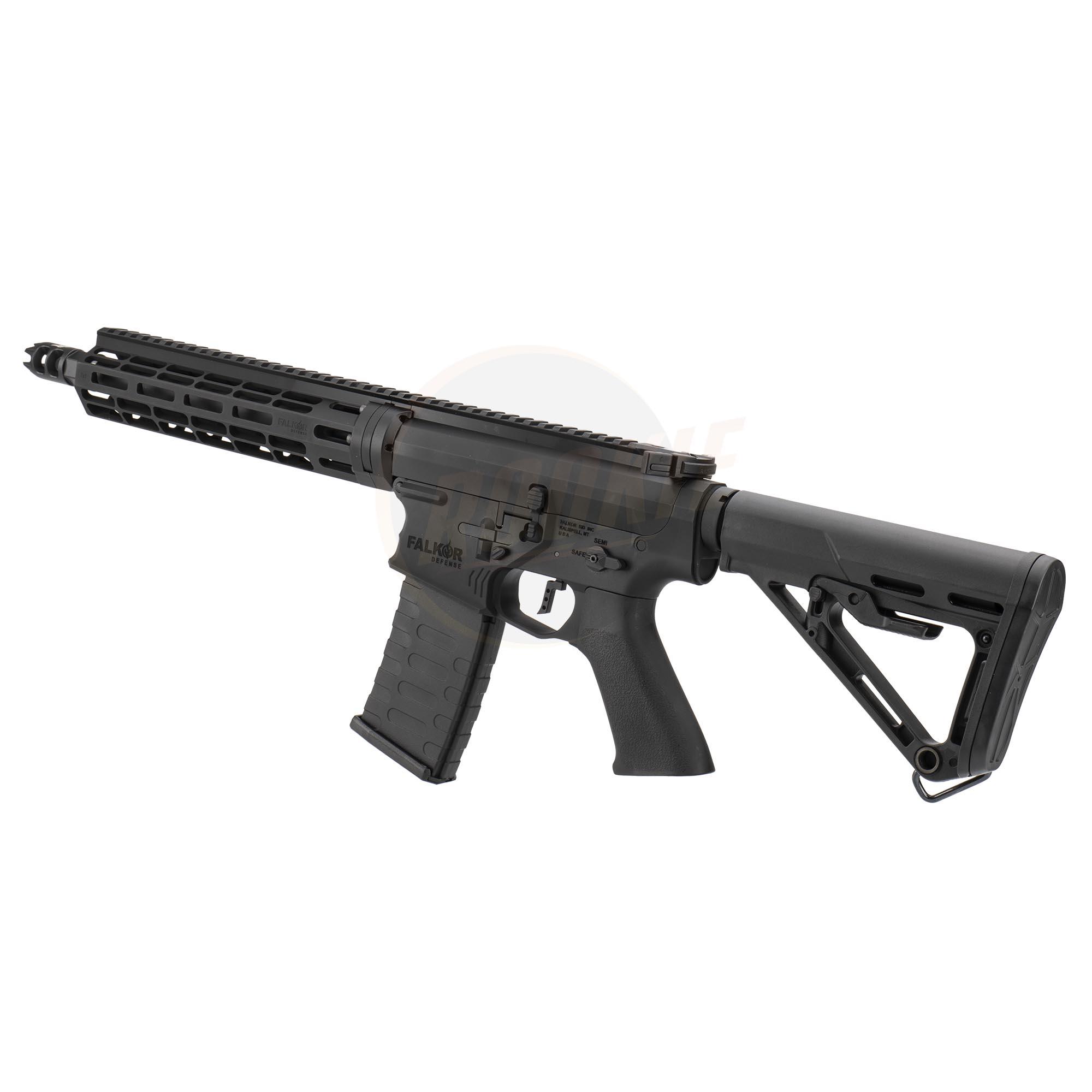 EMG / APS FALKOR Phantom 9" AEG