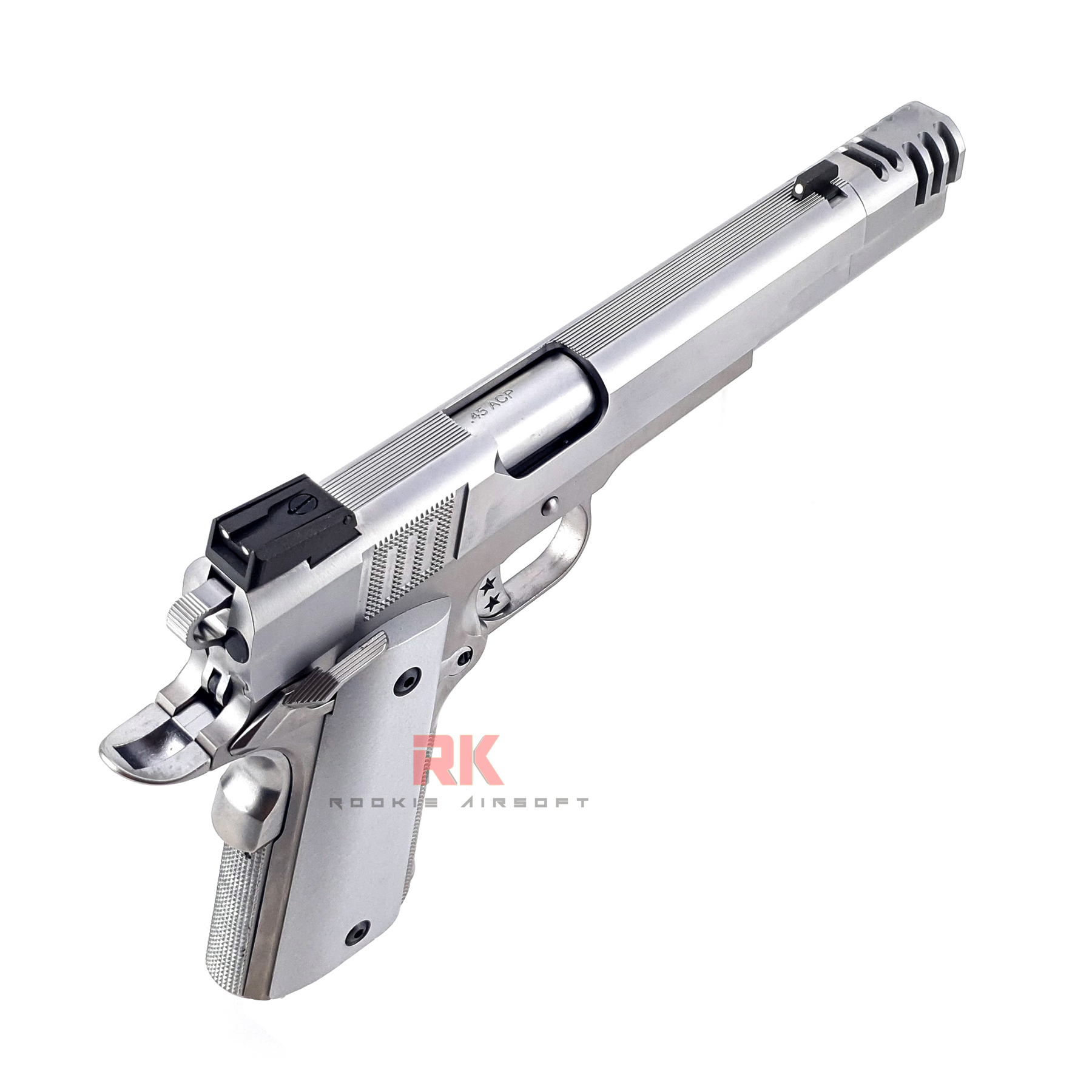 AW NE3101 THE ICON CABOT GUNS M1911