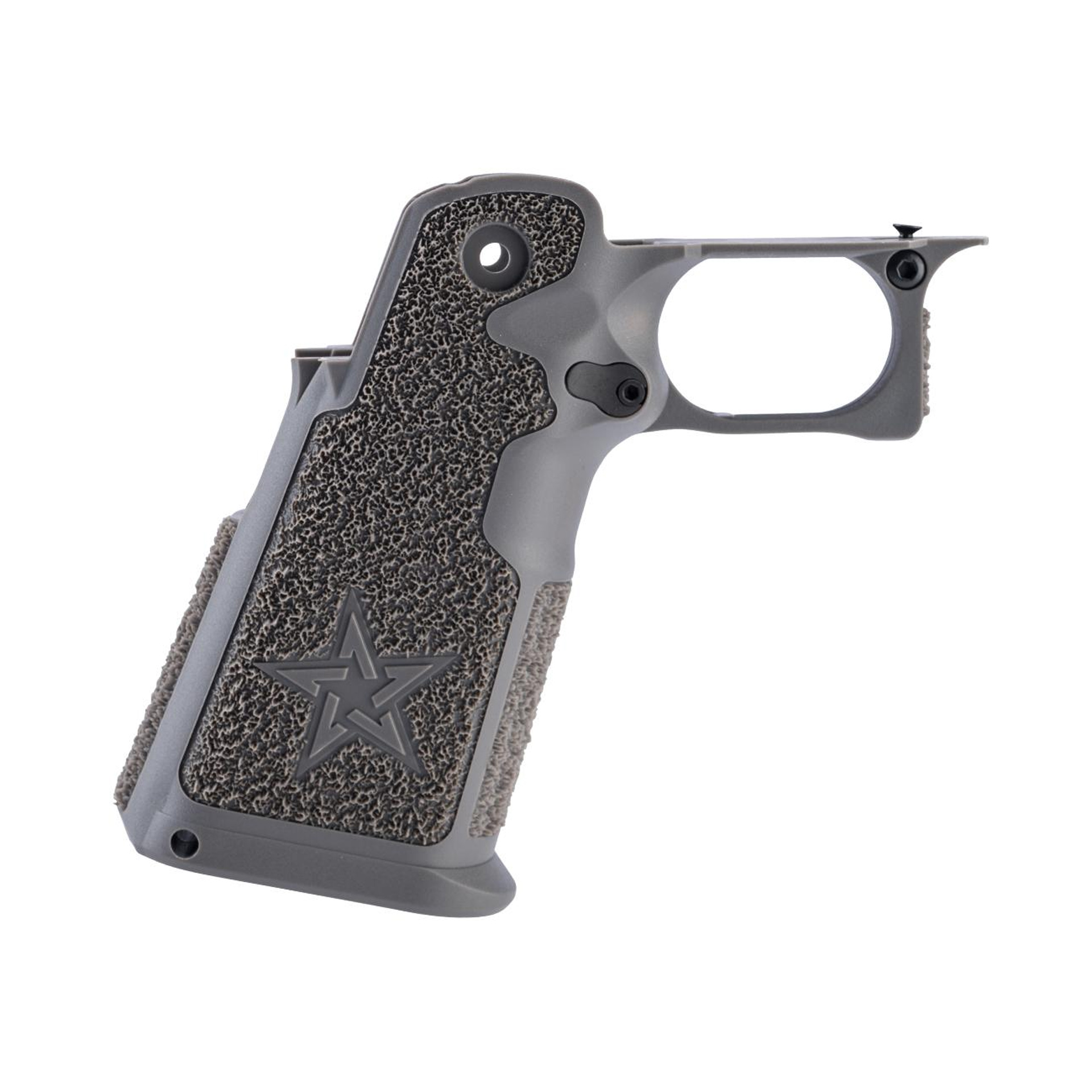 EMG STACCATO Licensed 2011 Master Grip for Marui Hi-CAPA