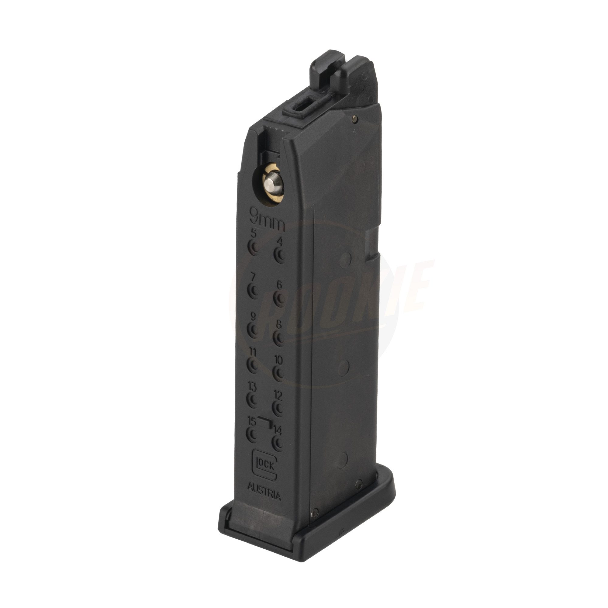 Tokyo Marui 22rds Gas Magazine for G19
