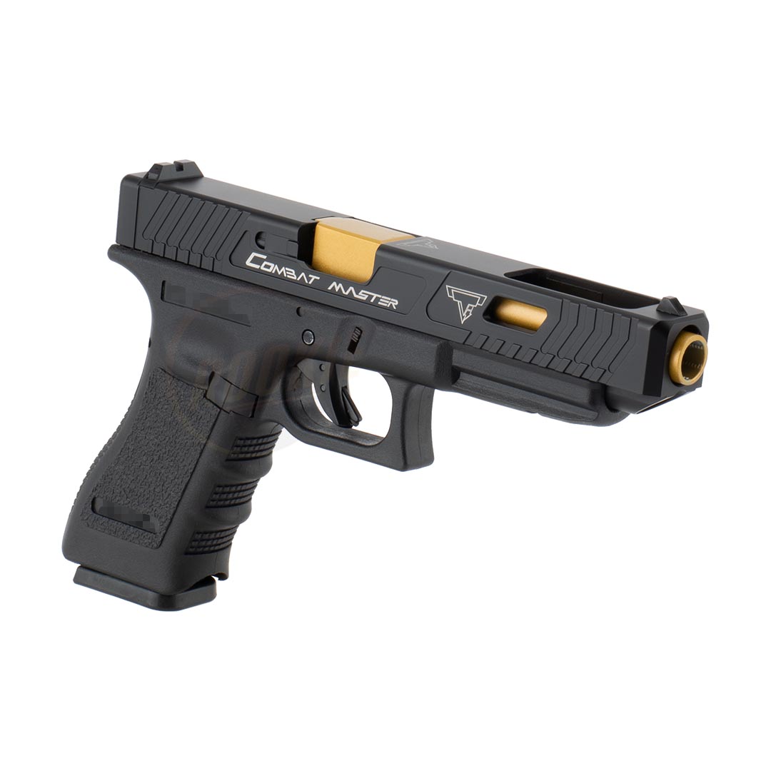 E&C 1202 TTI G34 GBB