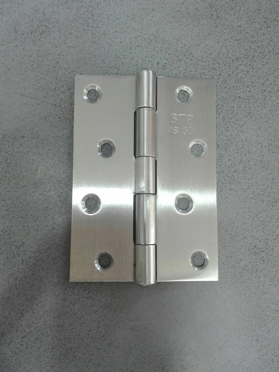 บานพับสแตนเลส 304