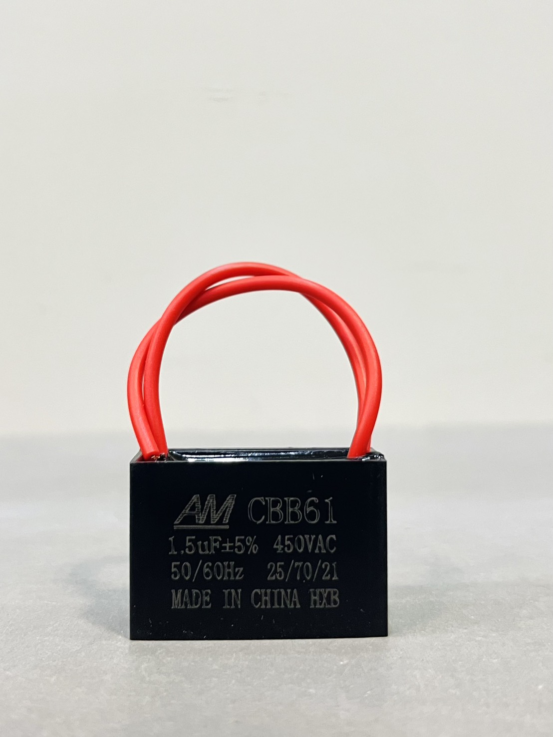 คาปาซิเตอร์ 450V