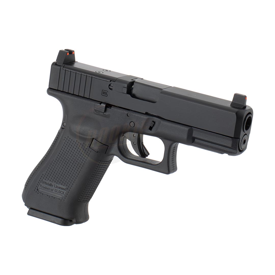 E&C 1302-1 G19X MOS GBB