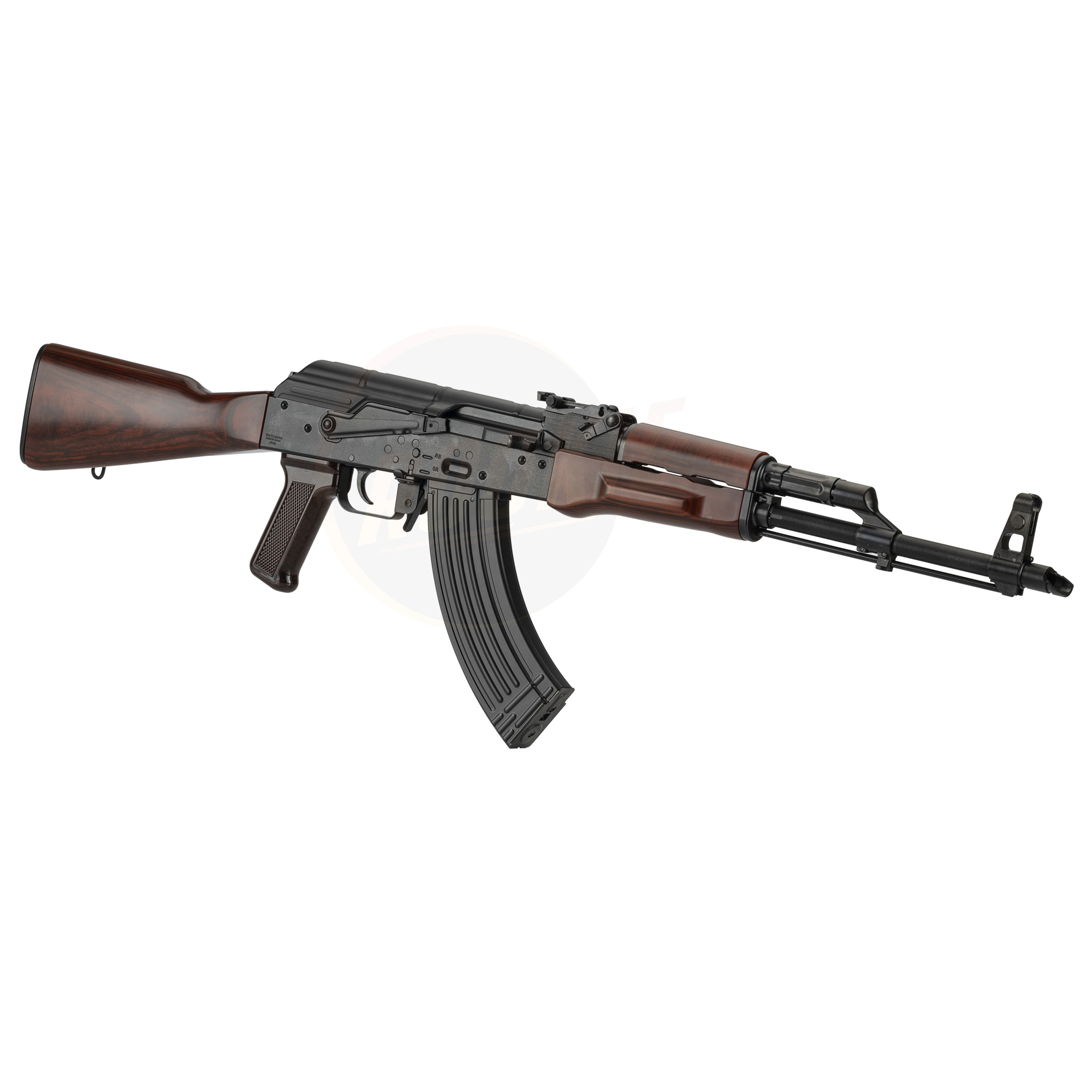 Tokyo Marui AKM GBBR