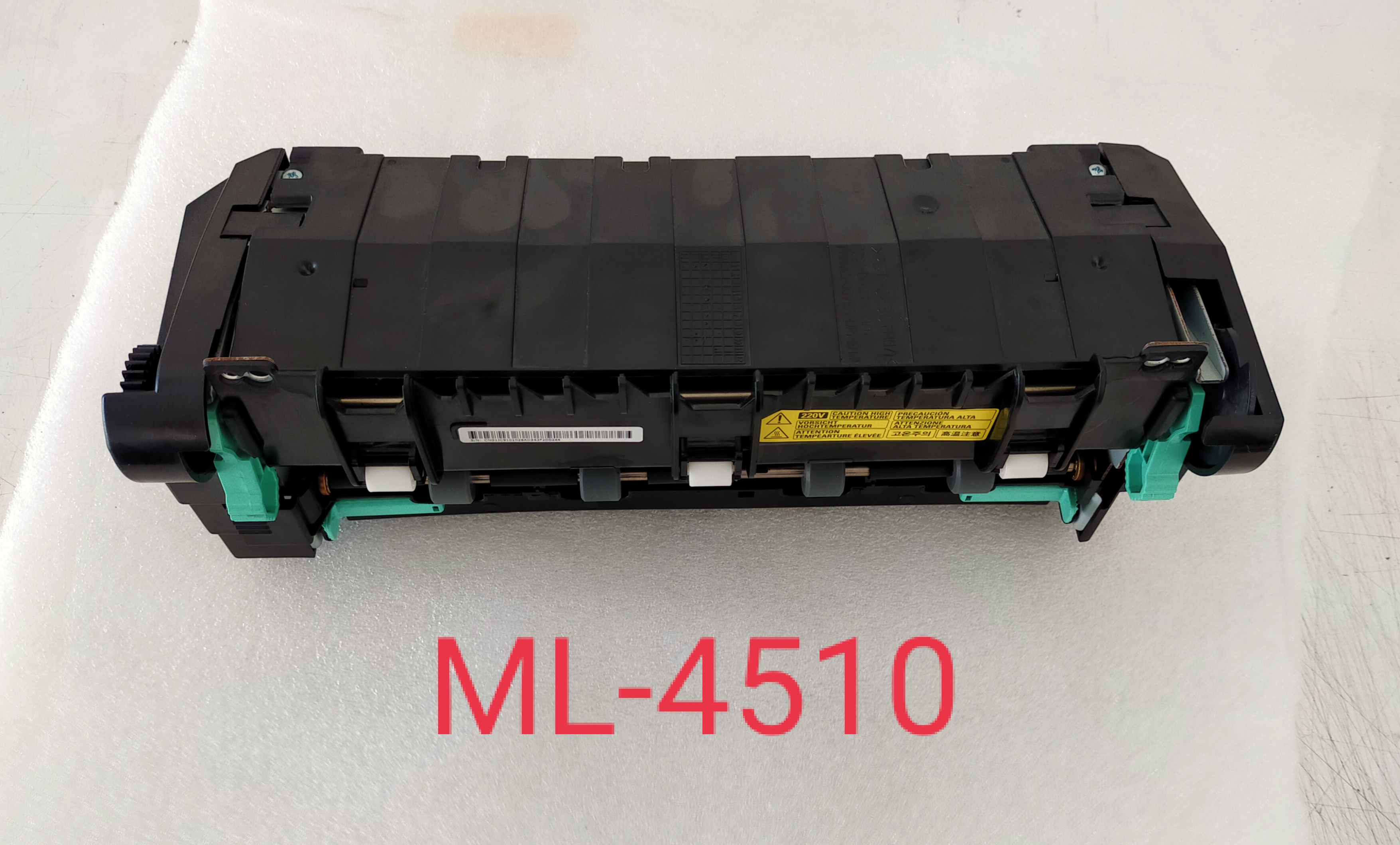 Fuser Unit Samsung ML-4510ND ML-5010 แท้มือสอง