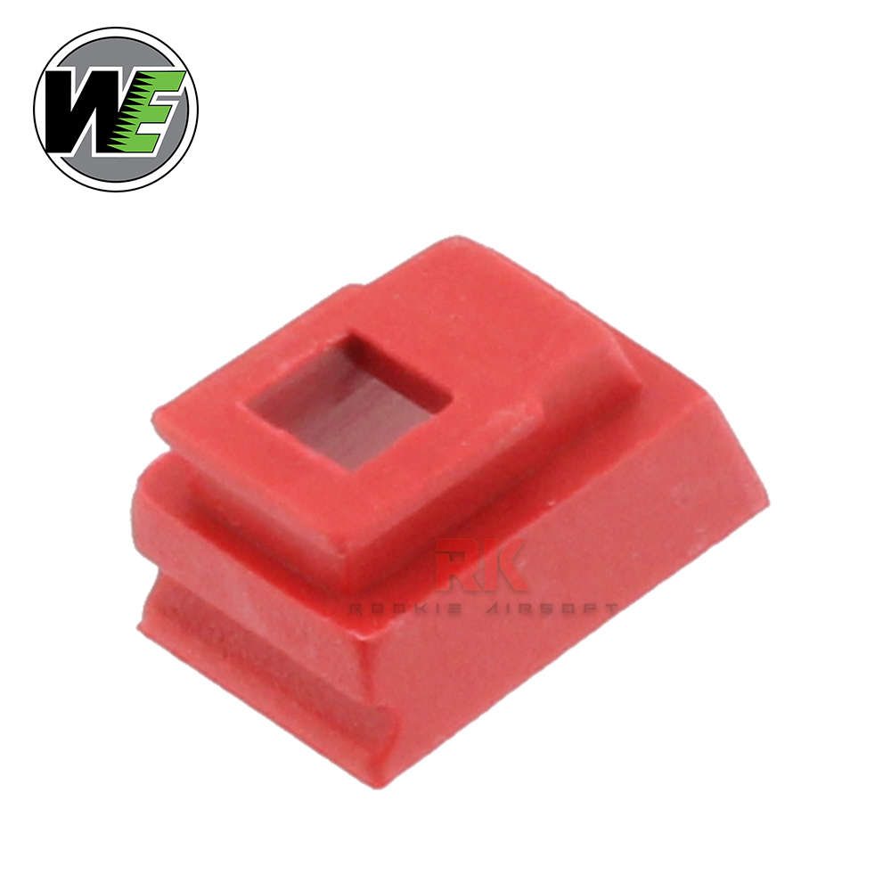 WE Galaxy / Glock MOS Series Magazine Gasket