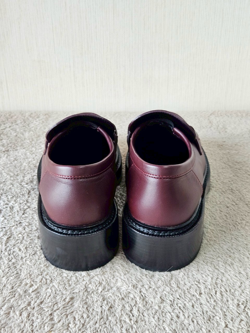 LV Academy Loafer