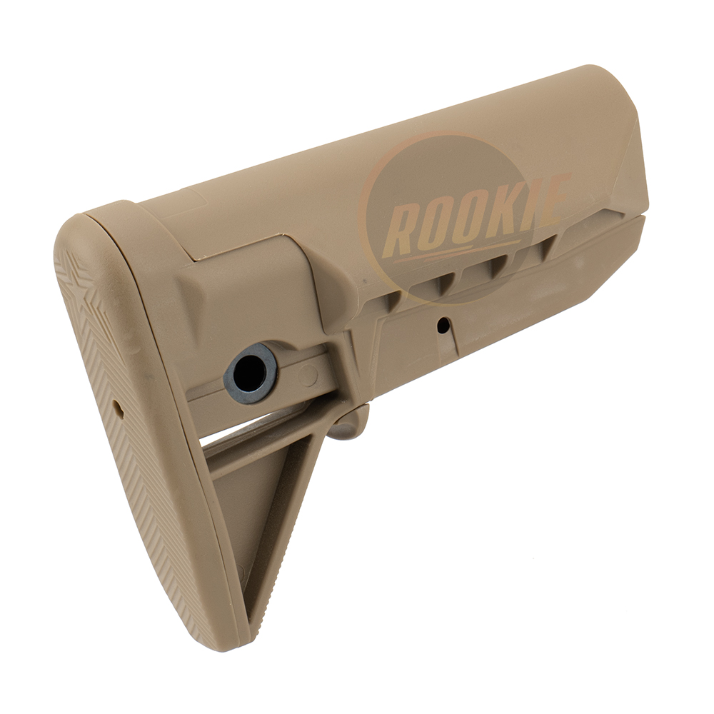 E&C BCM Gunfighter Mod 0 SOPMOD Stock