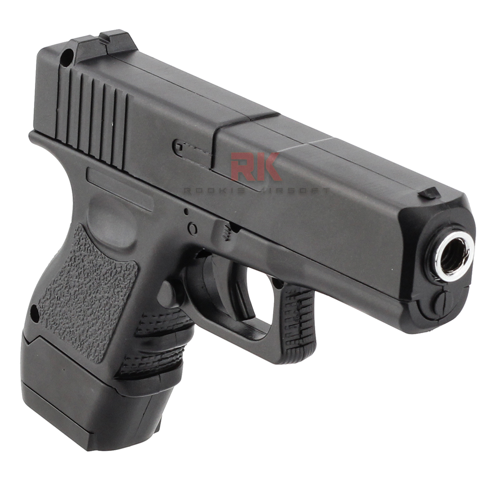 Galaxy G16 (ฺBaby Glock) - Spring Action