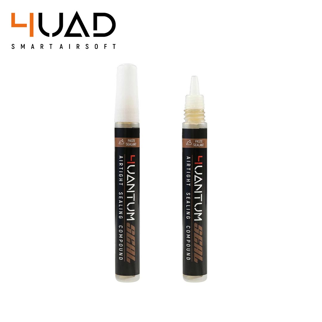 4UANTUM SEAL Airtight Sealant