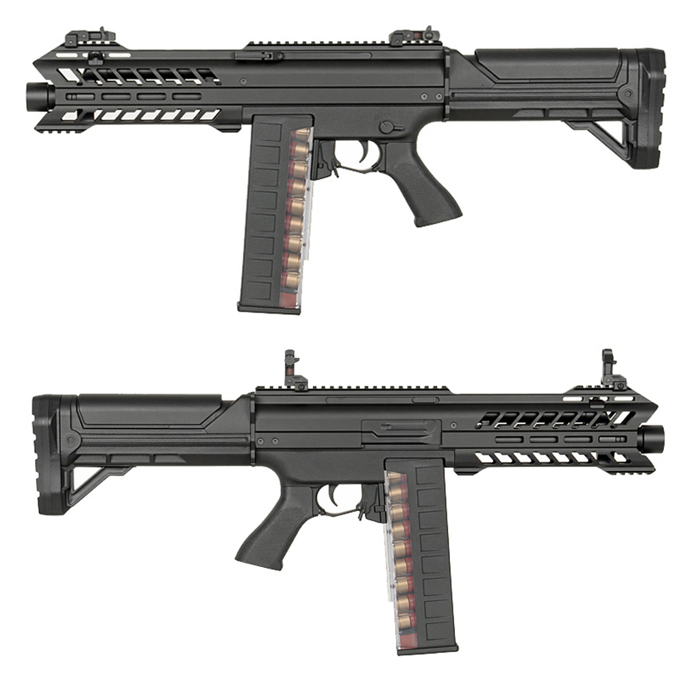 CYMA 102 SGR-12 Shotgun AEG