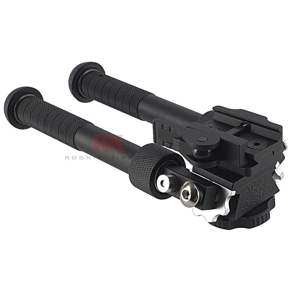 ATLAS BT10-LW17 V8 QD Bipod