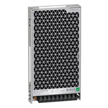 ABL2REM24085K SCHNEIDER SWITCHING POWER SUPPLY 200W 24VDC 8.3A