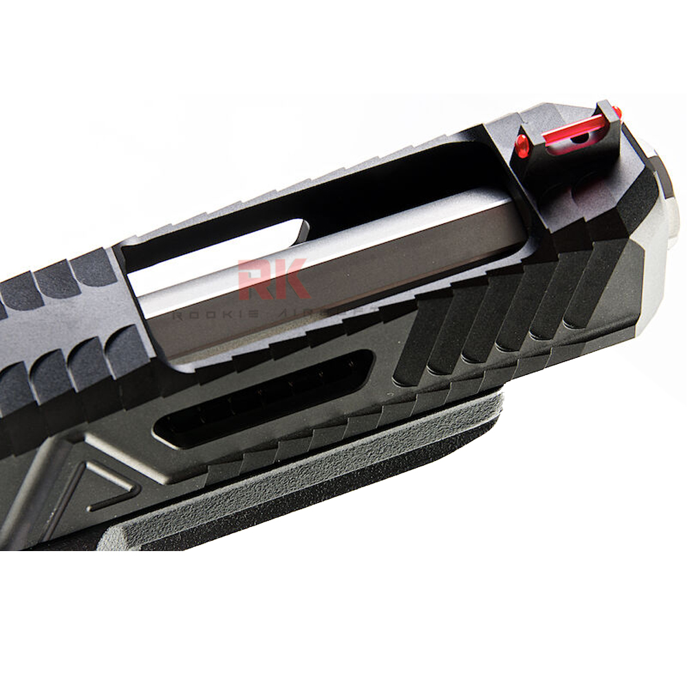 RWA Agency Arms Bonesaw G34 Slide Set