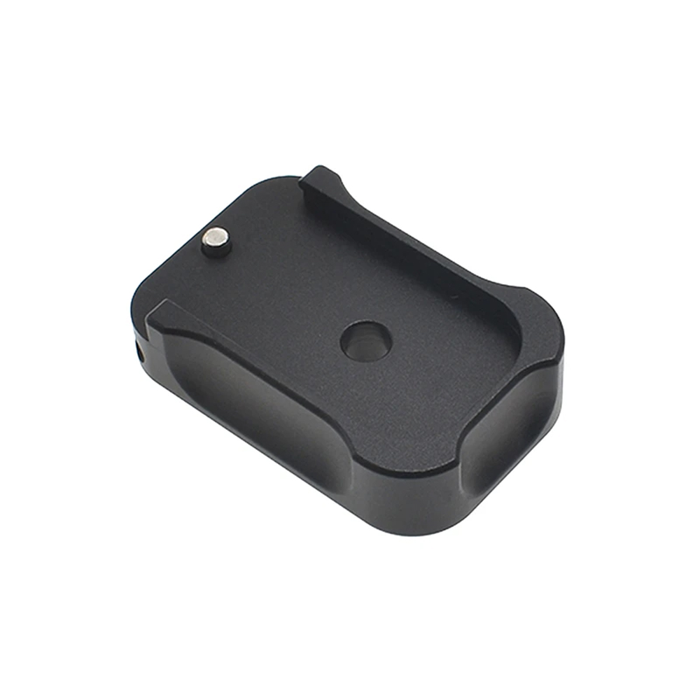 CowCow Tactical G Magbase For Marui G-Series - Black