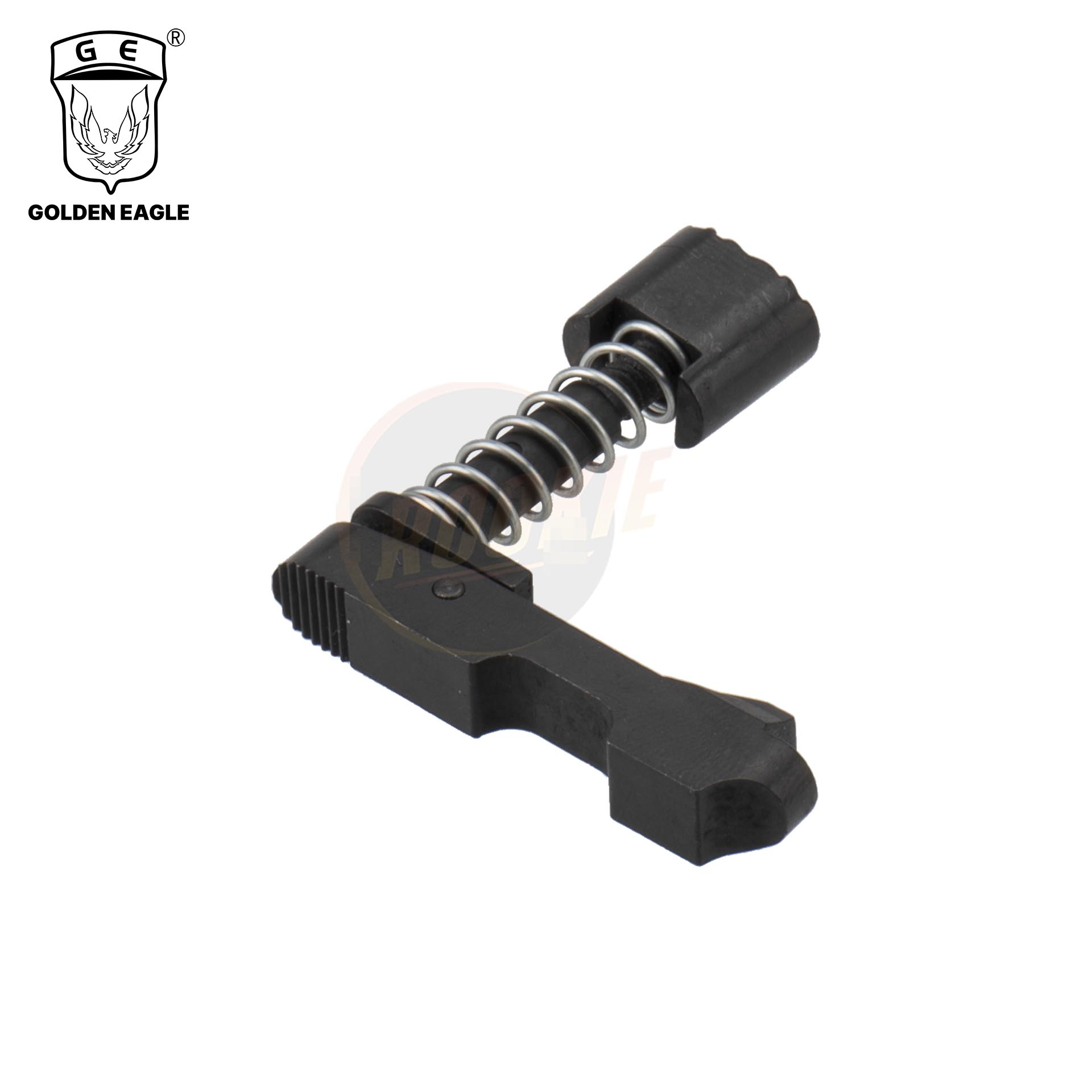 Golden Eagle M4 GBB Ambi Magazine Catch