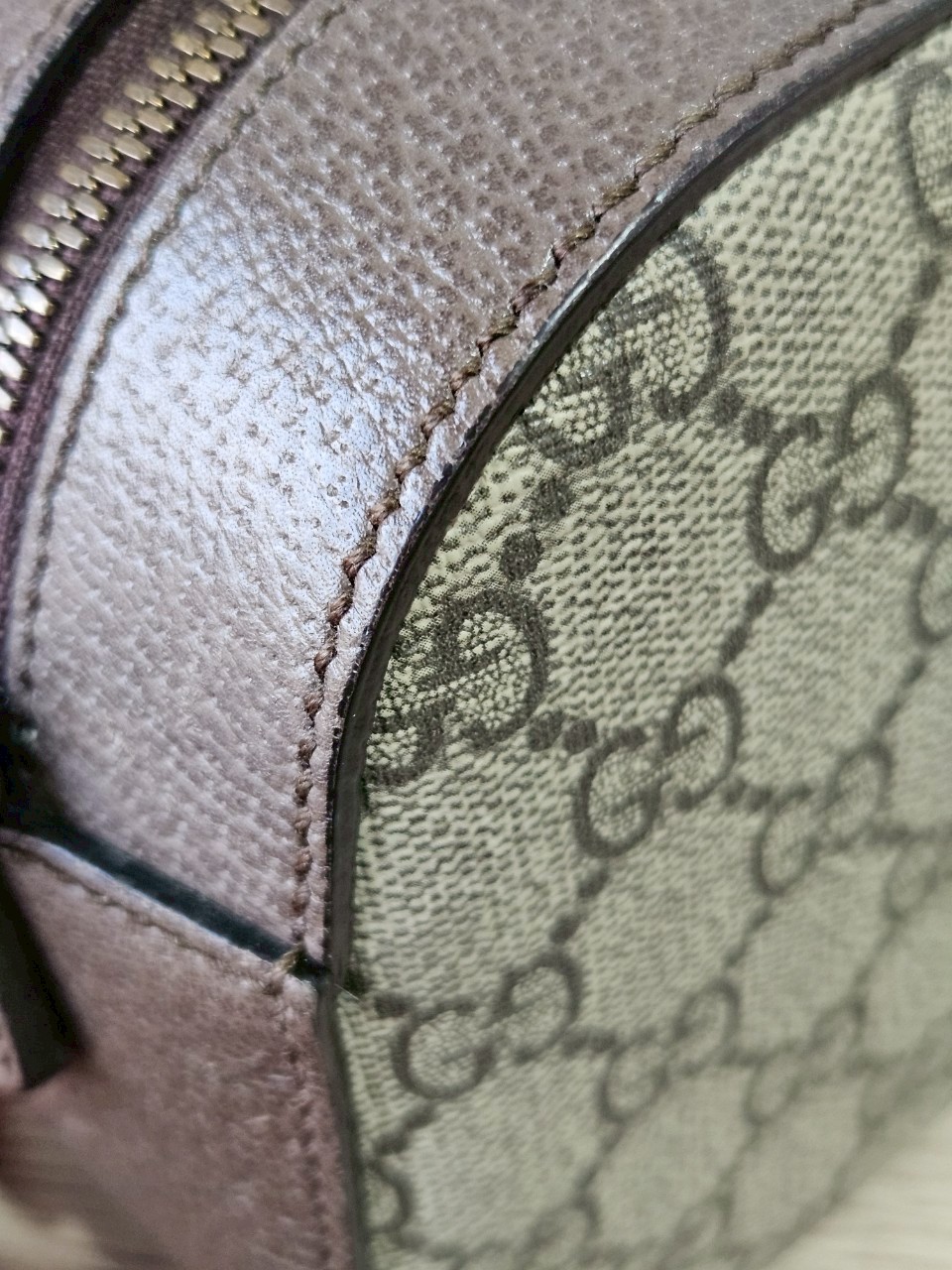 Gucci Neo Vintage Camera