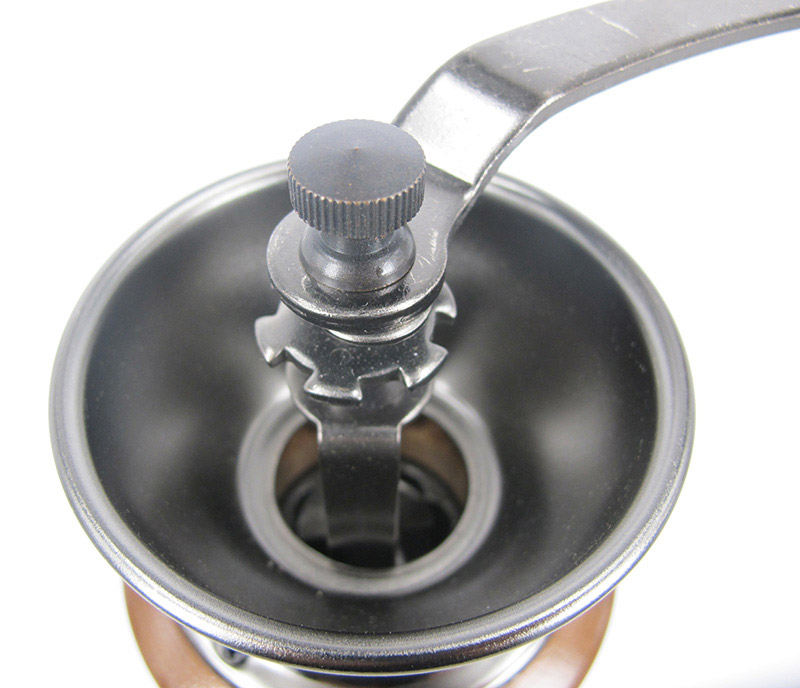 Coffee Grinder handle A-13 Akira 1614-068