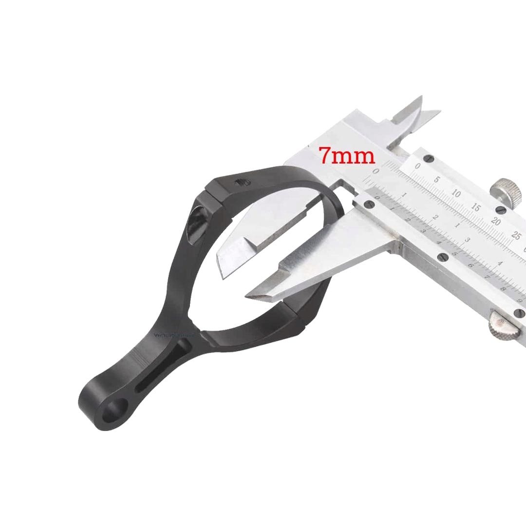 Vector Optics Scope Throw Lever