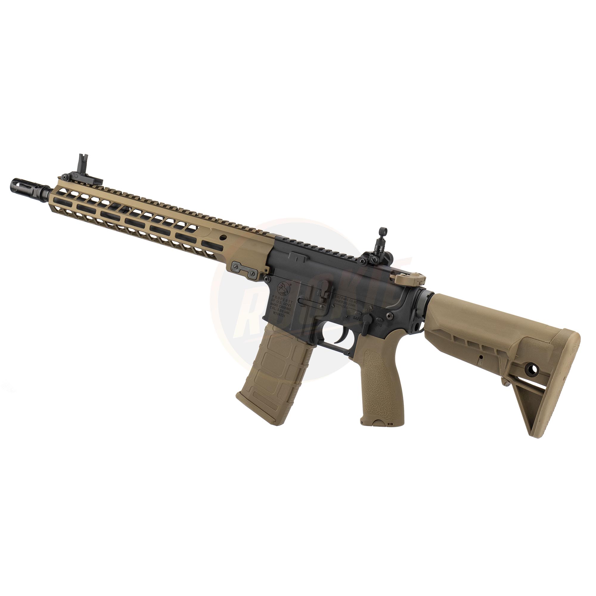 E&C 646 CGII MK14 13.5" S2