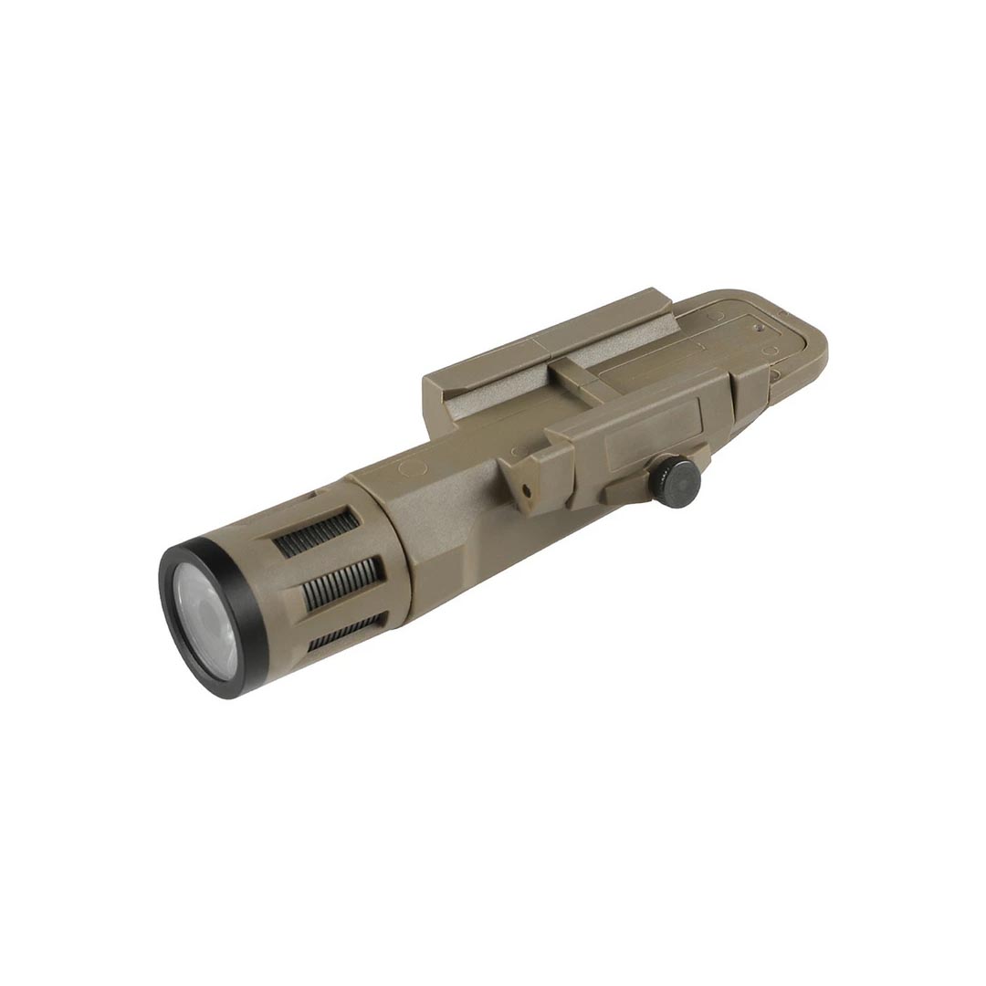 SOTAC INFORCE WML-X Gen2 Flashlight (FDE)