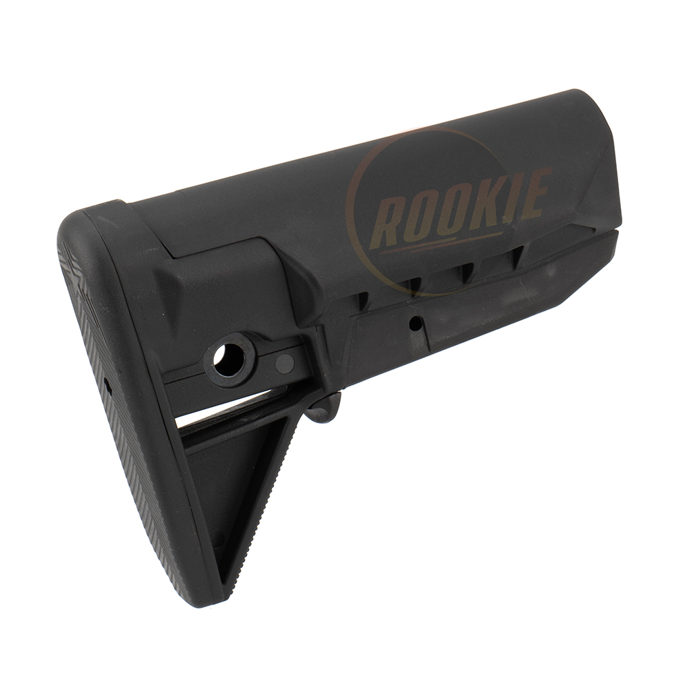 E&C BCM Gunfighter Mod 0 SOPMOD Stock