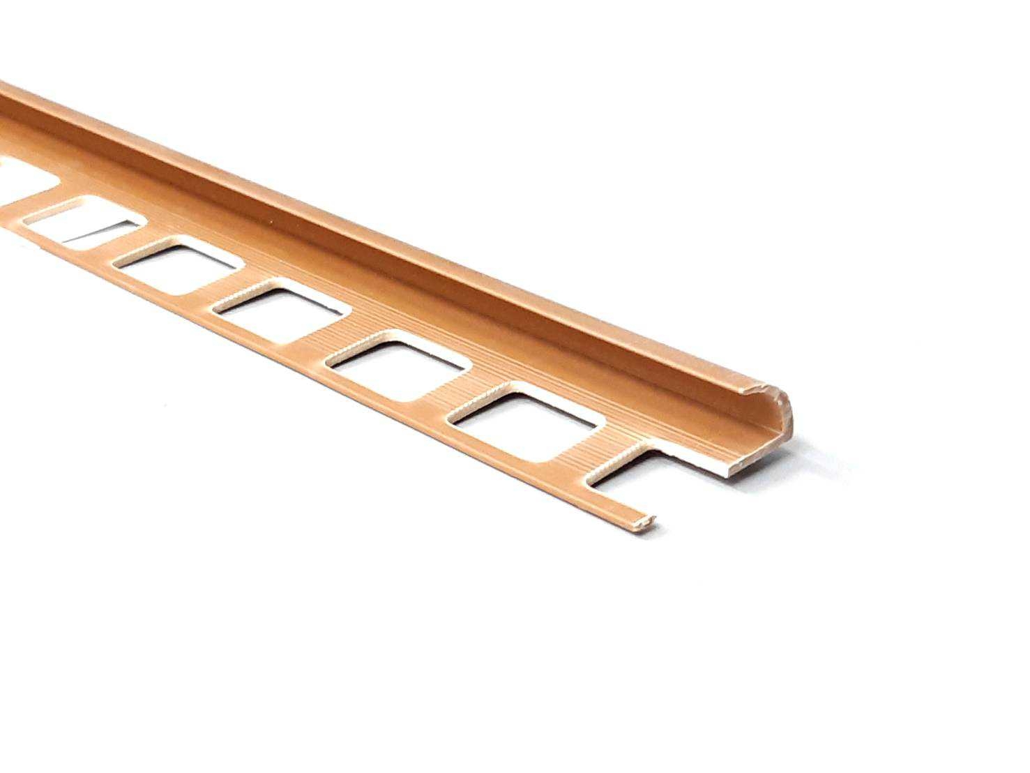 คิ้วกระเบื้อง สีน้ำตาล