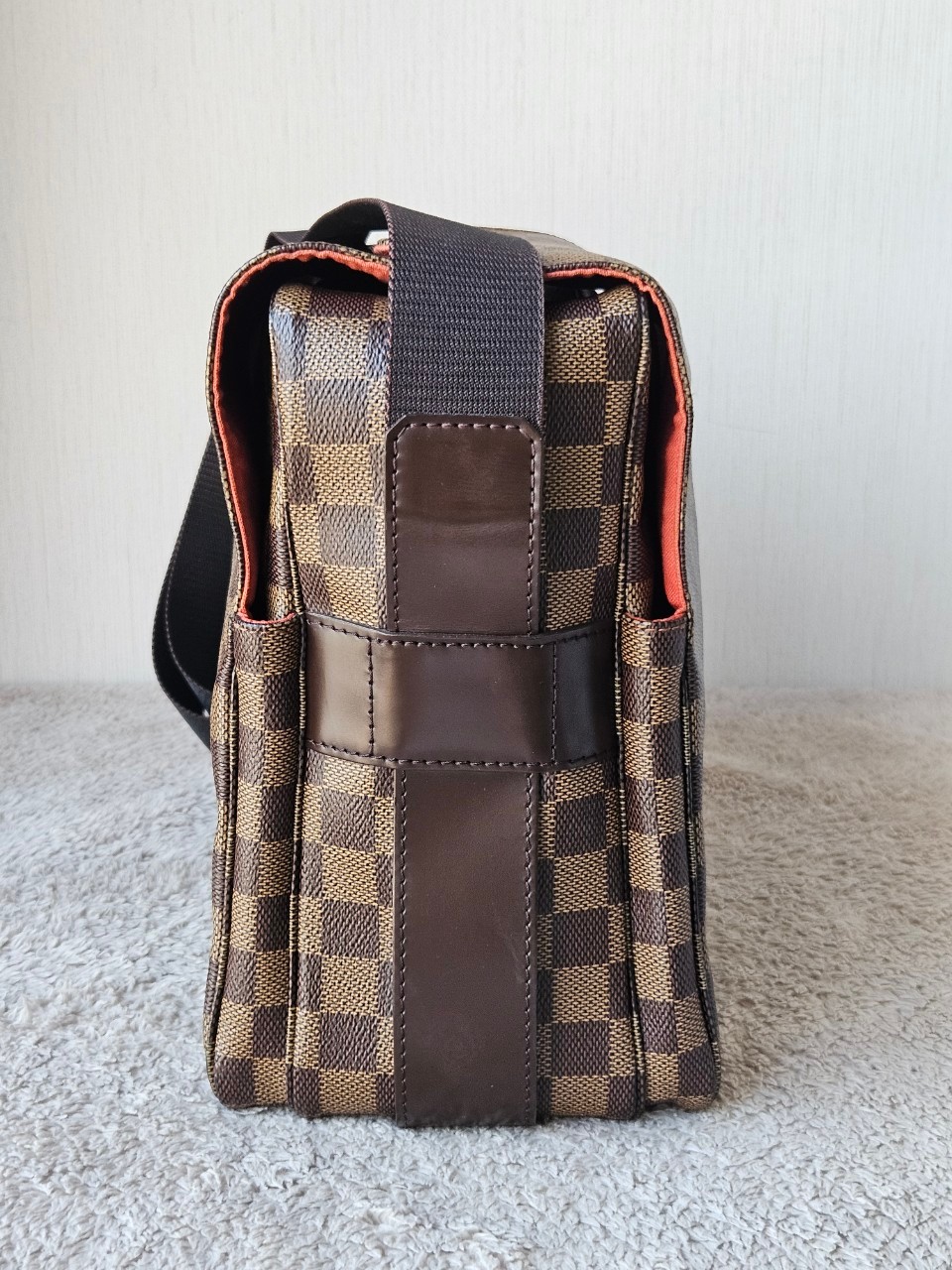 LV Naviglio Damier dc04